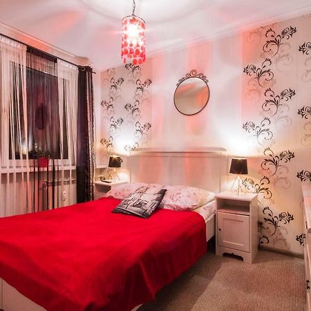 Apartament Sloneczna 扎科帕内 外观 照片