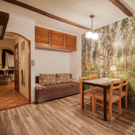 Apartament Sloneczna 扎科帕内 外观 照片