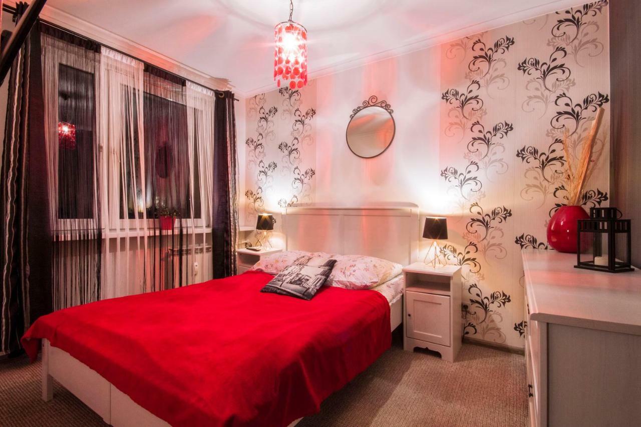 Apartament Sloneczna 扎科帕内 外观 照片