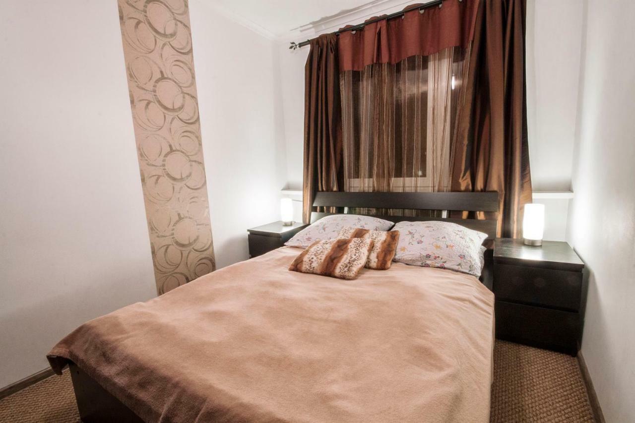 Apartament Sloneczna 扎科帕内 外观 照片