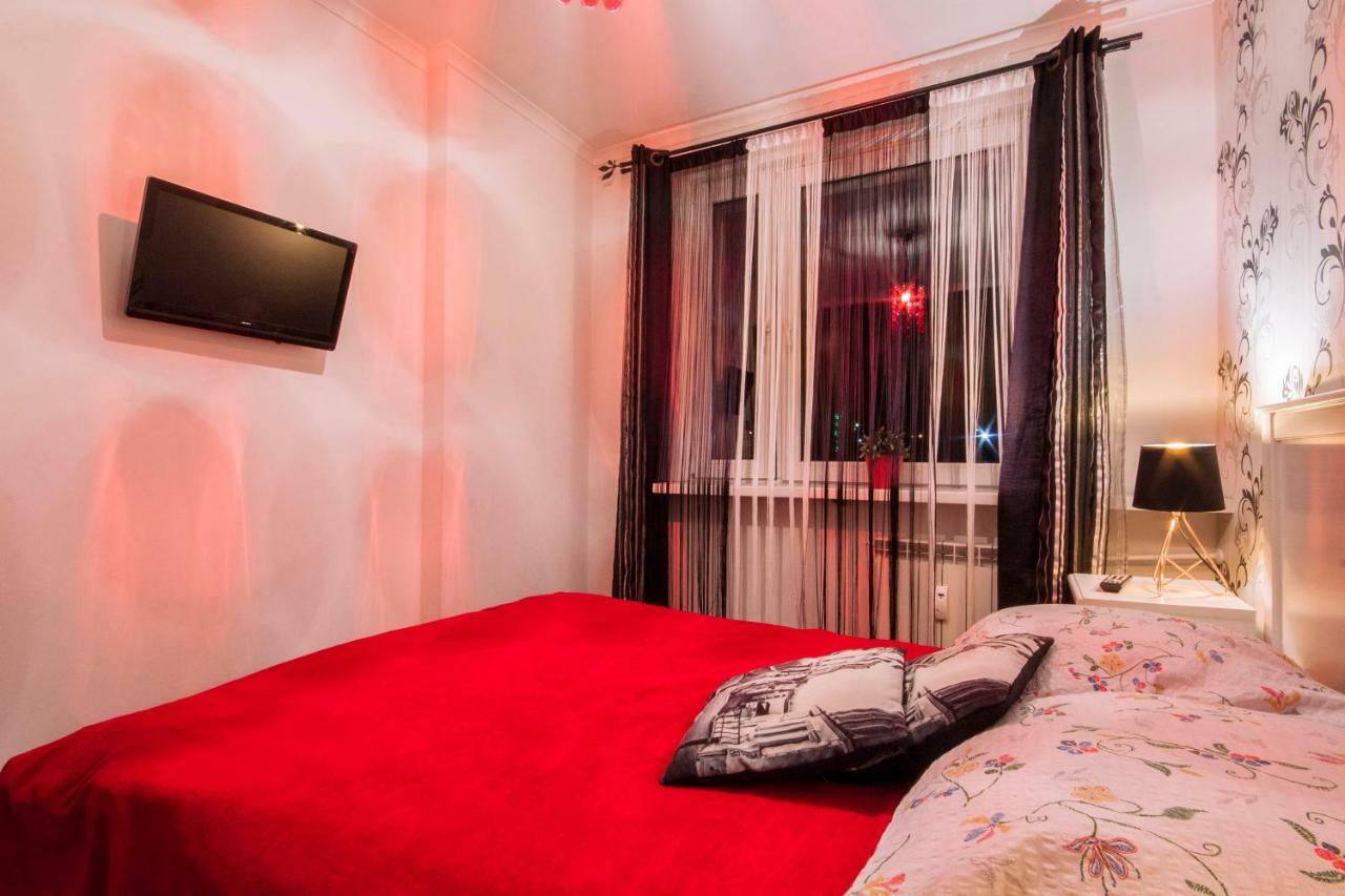 Apartament Sloneczna 扎科帕内 外观 照片