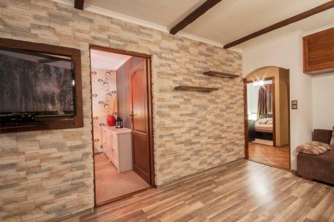 Apartament Sloneczna 扎科帕内 外观 照片