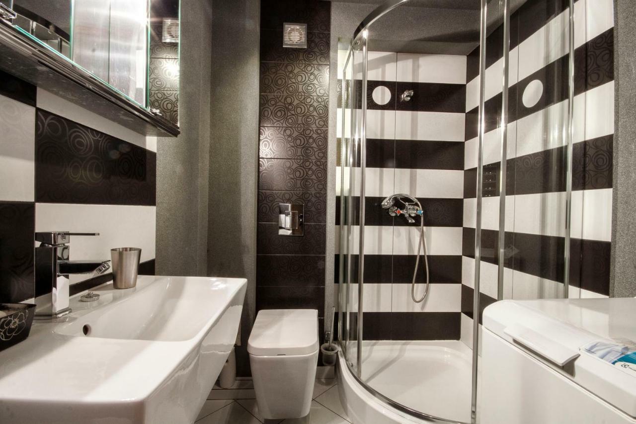 Apartament Sloneczna 扎科帕内 外观 照片