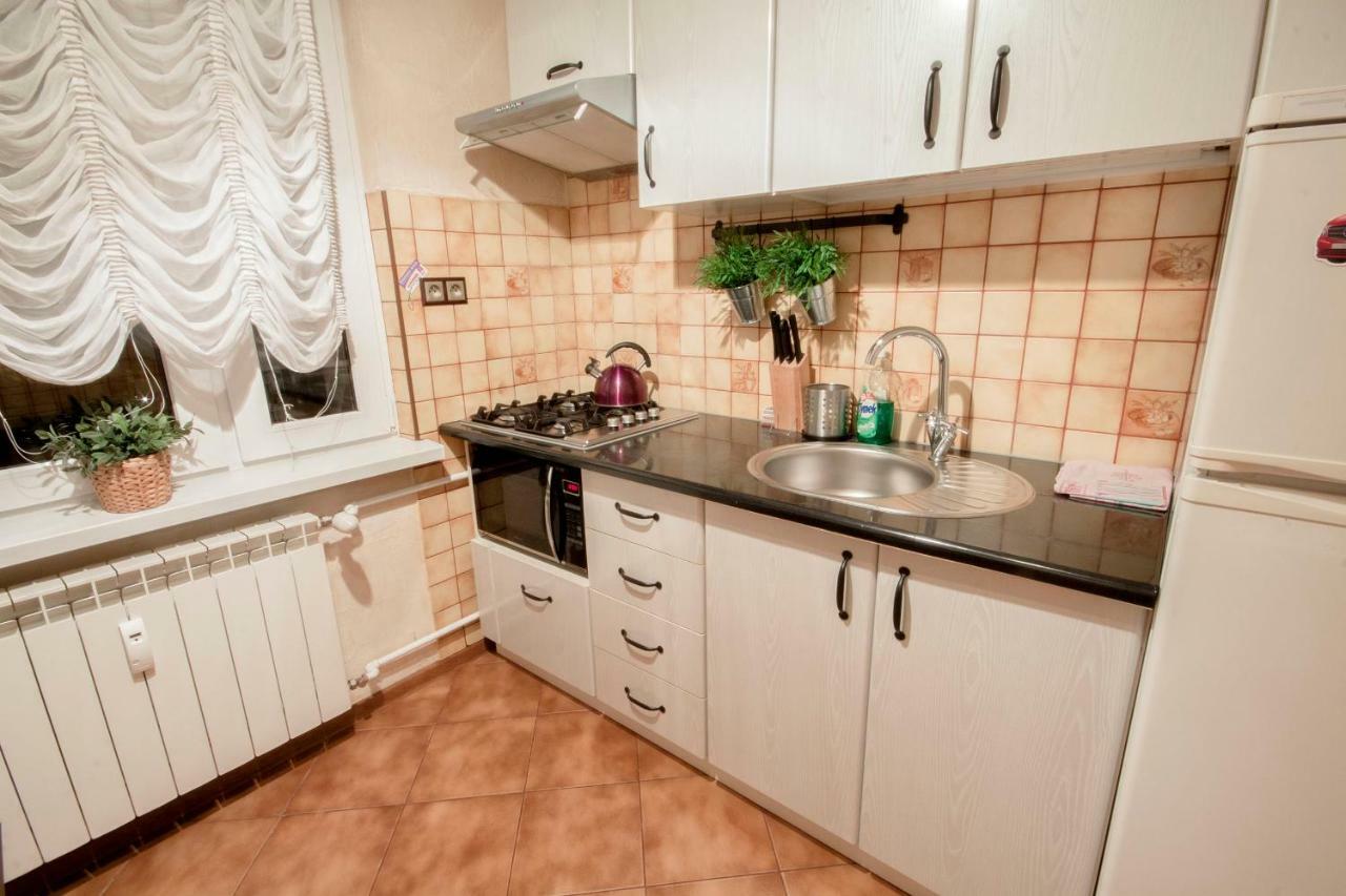 Apartament Sloneczna 扎科帕内 外观 照片