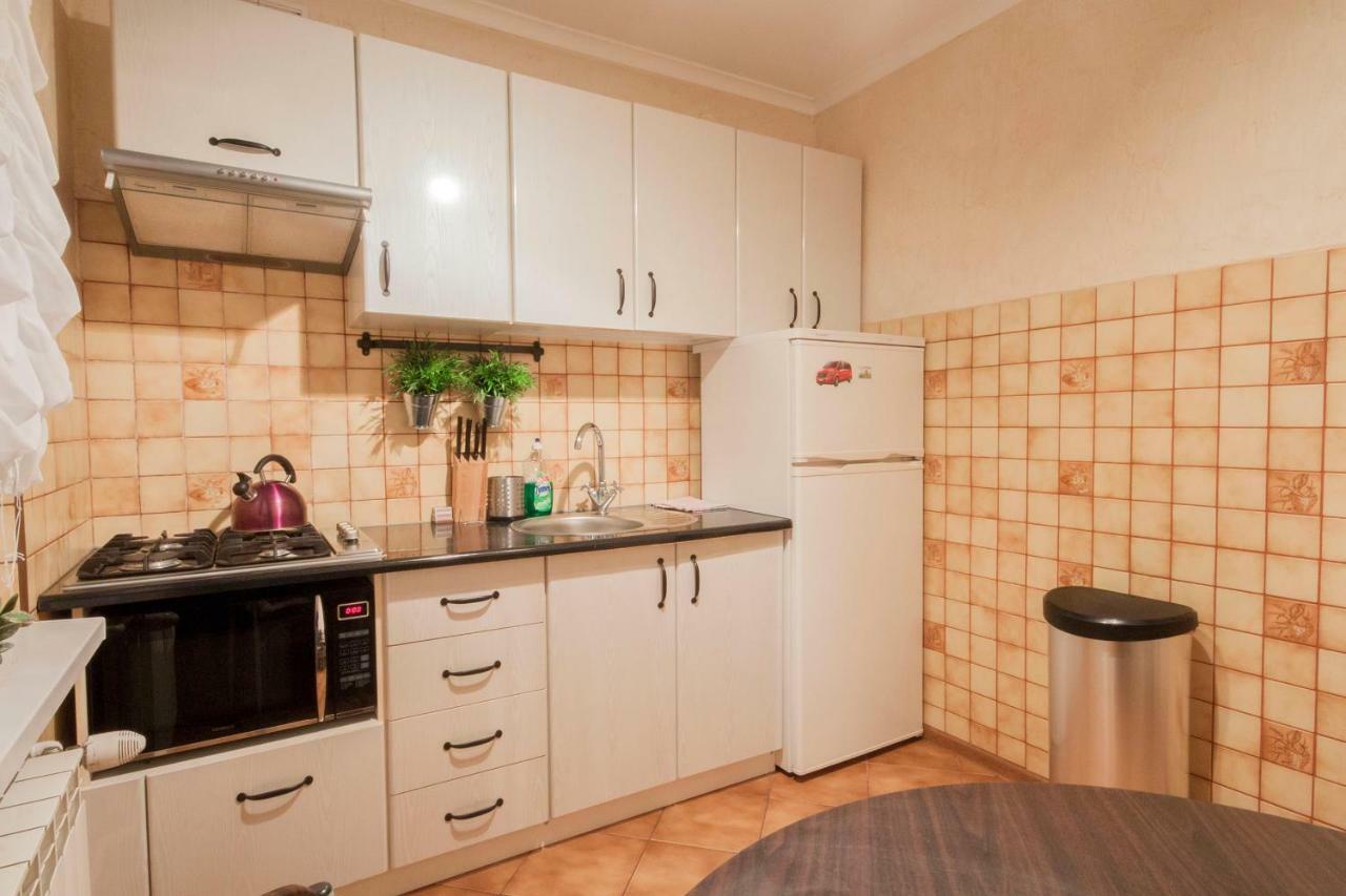 Apartament Sloneczna 扎科帕内 外观 照片