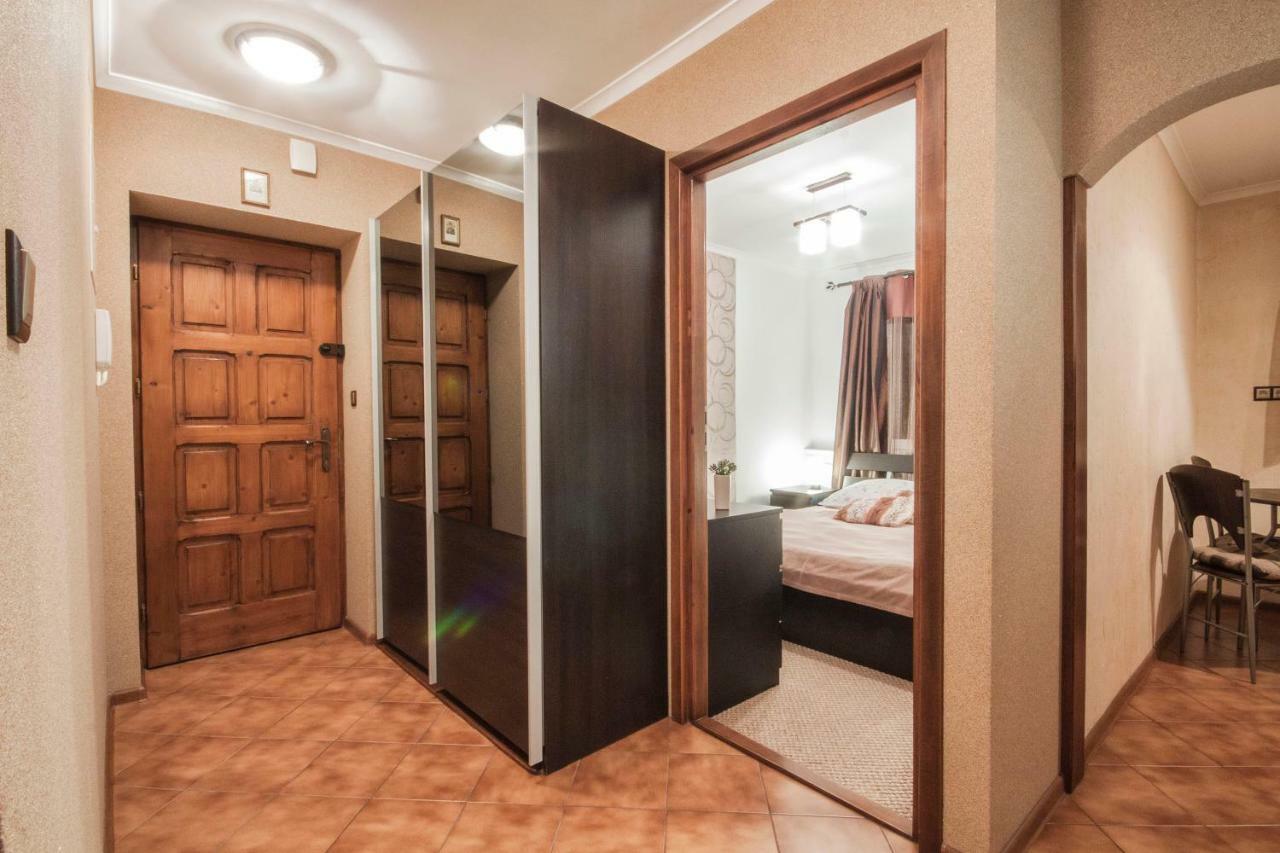 Apartament Sloneczna 扎科帕内 外观 照片