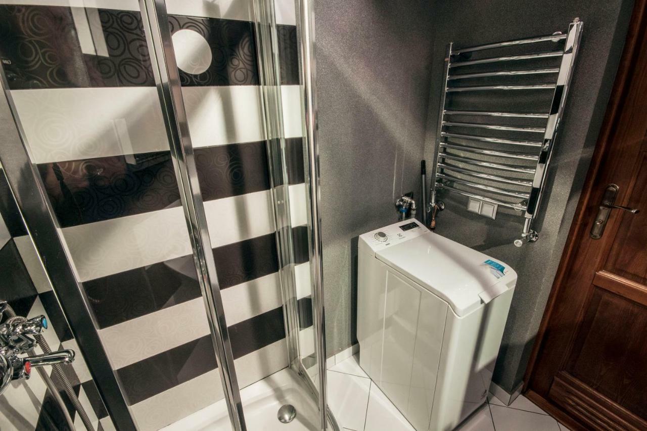 Apartament Sloneczna 扎科帕内 外观 照片